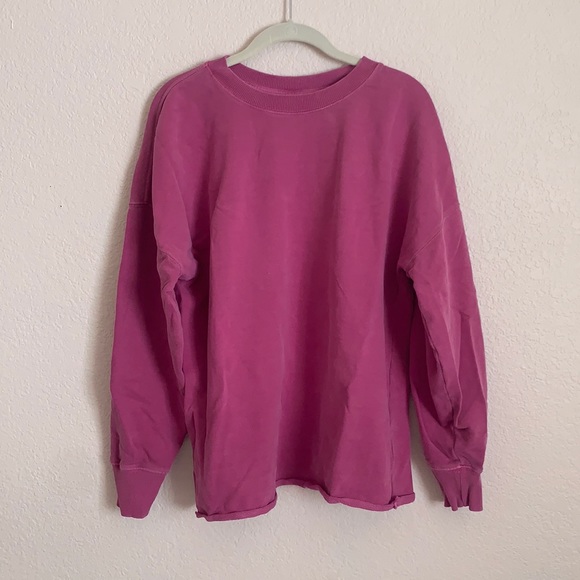 NWOT Fabletics Sweater - Picture 2 of 4